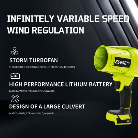 🎁 Limited Time 💨 SEESE PRO – Power Clean in Seconds (Perfect Gift 💙)