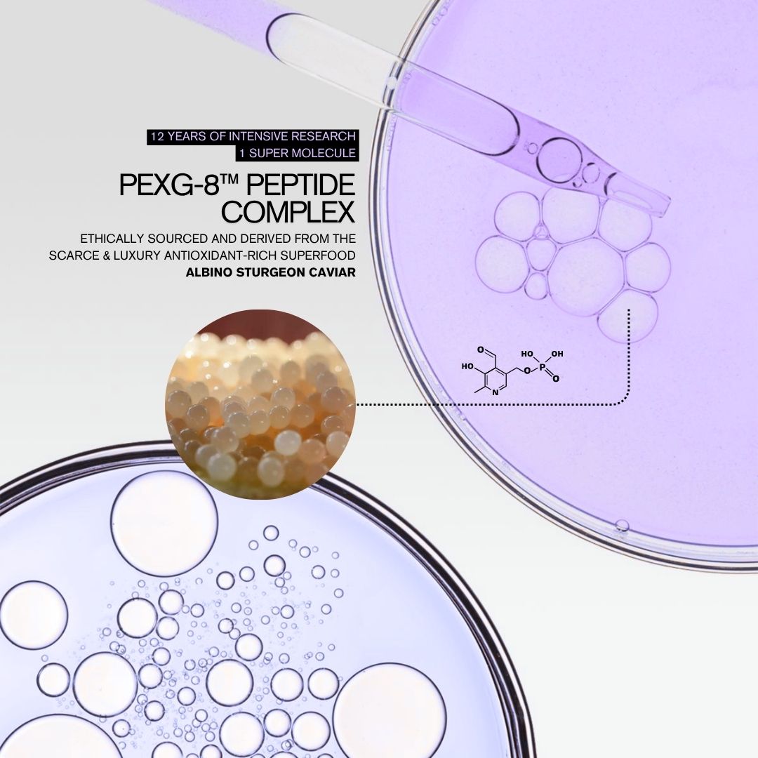 Instant Collagen Induce Firm & Tight Eye Patches | 8-PAIR PACK