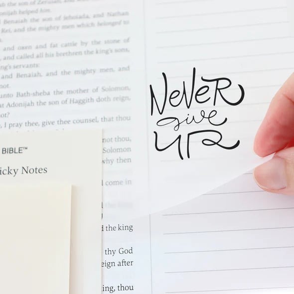 🙏🏼 A 52-Week Journey Through God's Word(✨Hardcover)