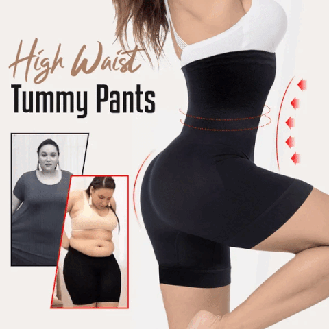 ⏰Just today – Sale 56% OFF ✨ Tummy And Hip Lift Pants