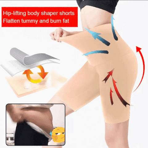 ⏰Just today – Sale 56% OFF ✨ Tummy And Hip Lift Pants